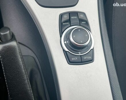 Білий БМВ 3 Серія, об'ємом двигуна 3 л та пробігом 255 тис. км за 9980 $, фото 19 на Automoto.ua