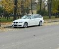 Белый БМВ 3 Серия, объемом двигателя 2 л и пробегом 240 тыс. км за 8150 $, фото 1 на Automoto.ua