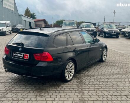 Білий БМВ 3 Серія, об'ємом двигуна 3 л та пробігом 255 тис. км за 9980 $, фото 7 на Automoto.ua