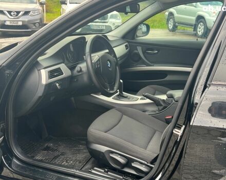 Білий БМВ 3 Серія, об'ємом двигуна 3 л та пробігом 255 тис. км за 9980 $, фото 12 на Automoto.ua