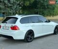 Белый БМВ 3 Серия, объемом двигателя 2 л и пробегом 242 тыс. км за 12300 $, фото 3 на Automoto.ua