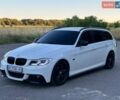 Белый БМВ 3 Серия, объемом двигателя 2 л и пробегом 242 тыс. км за 12300 $, фото 1 на Automoto.ua