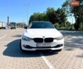 Білий БМВ 3 Серія, об'ємом двигуна 2 л та пробігом 247 тис. км за 11200 $, фото 1 на Automoto.ua