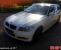 Белый БМВ 3 Серия, объемом двигателя 2 л и пробегом 215 тыс. км за 9000 $, фото 3 на Automoto.ua