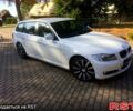 Белый БМВ 3 Серия, объемом двигателя 2 л и пробегом 215 тыс. км за 9000 $, фото 1 на Automoto.ua
