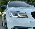 Белый БМВ 3 Серия, объемом двигателя 2 л и пробегом 242 тыс. км за 12300 $, фото 7 на Automoto.ua