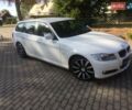 Белый БМВ 3 Серия, объемом двигателя 2 л и пробегом 210 тыс. км за 9500 $, фото 1 на Automoto.ua