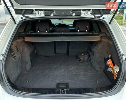 Белый БМВ 3 Серия, объемом двигателя 2 л и пробегом 226 тыс. км за 12500 $, фото 27 на Automoto.ua