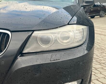 Білий БМВ 3 Серія, об'ємом двигуна 3 л та пробігом 255 тис. км за 9980 $, фото 2 на Automoto.ua