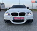 Белый БМВ 3 Серия, объемом двигателя 2 л и пробегом 226 тыс. км за 12500 $, фото 5 на Automoto.ua
