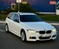 Белый БМВ 3 Серия, объемом двигателя 2 л и пробегом 290 тыс. км за 13500 $, фото 6 на Automoto.ua