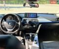 Білий БМВ 3 Серія, об'ємом двигуна 2 л та пробігом 247 тис. км за 11200 $, фото 9 на Automoto.ua