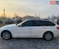 Белый БМВ 3 Серия, объемом двигателя 2 л и пробегом 245 тыс. км за 11399 $, фото 2 на Automoto.ua