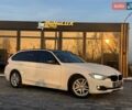 Белый БМВ 3 Серия, объемом двигателя 2 л и пробегом 245 тыс. км за 11399 $, фото 31 на Automoto.ua