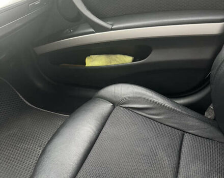 Белый БМВ 3 Серия, объемом двигателя 2 л и пробегом 240 тыс. км за 9350 $, фото 17 на Automoto.ua