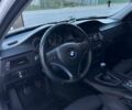 Белый БМВ 3 Серия, объемом двигателя 2 л и пробегом 317 тыс. км за 11000 $, фото 27 на Automoto.ua