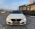 Белый БМВ 3 Серия, объемом двигателя 2 л и пробегом 245 тыс. км за 11399 $, фото 1 на Automoto.ua
