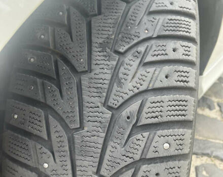 Белый БМВ 3 Серия, объемом двигателя 2 л и пробегом 240 тыс. км за 9350 $, фото 13 на Automoto.ua