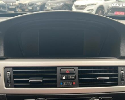 Білий БМВ 3 Серія, об'ємом двигуна 3 л та пробігом 255 тис. км за 9980 $, фото 16 на Automoto.ua