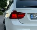 Белый БМВ 3 Серия, объемом двигателя 2 л и пробегом 242 тыс. км за 12300 $, фото 9 на Automoto.ua