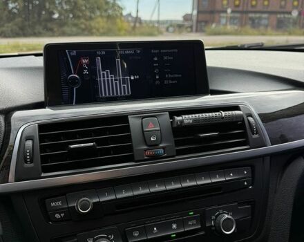 Білий БМВ 3 Серія, об'ємом двигуна 2 л та пробігом 266 тис. км за 11500 $, фото 43 на Automoto.ua