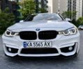 Белый БМВ 3 Серия, объемом двигателя 2 л и пробегом 265 тыс. км за 12750 $, фото 1 на Automoto.ua