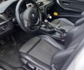 Білий БМВ 3 Серія, об'ємом двигуна 2 л та пробігом 330 тис. км за 8146 $, фото 5 на Automoto.ua