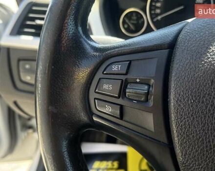 Белый БМВ 3 Серия, объемом двигателя 2 л и пробегом 305 тыс. км за 11200 $, фото 10 на Automoto.ua