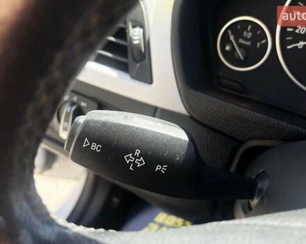 Белый БМВ 3 Серия, объемом двигателя 2 л и пробегом 305 тыс. км за 11200 $, фото 12 на Automoto.ua