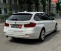 Білий БМВ 3 Серія, об'ємом двигуна 2 л та пробігом 365 тис. км за 11840 $, фото 14 на Automoto.ua