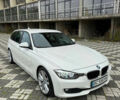 Белый БМВ 3 Серия, объемом двигателя 2 л и пробегом 325 тыс. км за 11300 $, фото 3 на Automoto.ua