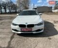 Белый БМВ 3 Серия, объемом двигателя 2 л и пробегом 260 тыс. км за 13900 $, фото 2 на Automoto.ua