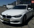 Белый БМВ 3 Серия, объемом двигателя 2 л и пробегом 305 тыс. км за 11200 $, фото 2 на Automoto.ua