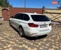 Белый БМВ 3 Серия, объемом двигателя 2 л и пробегом 170 тыс. км за 15500 $, фото 11 на Automoto.ua