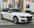 Білий БМВ 3 Серія, об'ємом двигуна 2 л та пробігом 266 тис. км за 11500 $, фото 1 на Automoto.ua