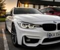 Белый БМВ 3 Серия, объемом двигателя 2 л и пробегом 408 тыс. км за 12500 $, фото 1 на Automoto.ua