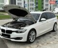 Білий БМВ 3 Серія, об'ємом двигуна 2 л та пробігом 266 тис. км за 11500 $, фото 41 на Automoto.ua