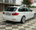 Білий БМВ 3 Серія, об'ємом двигуна 2 л та пробігом 252 тис. км за 11999 $, фото 3 на Automoto.ua