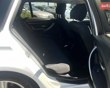 Белый БМВ 3 Серия, объемом двигателя 2 л и пробегом 305 тыс. км за 11200 $, фото 23 на Automoto.ua