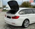 Білий БМВ 3 Серія, об'ємом двигуна 2 л та пробігом 266 тис. км за 11500 $, фото 18 на Automoto.ua