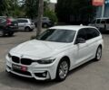 Белый БМВ 3 Серия, объемом двигателя 2 л и пробегом 365 тыс. км за 11990 $, фото 1 на Automoto.ua