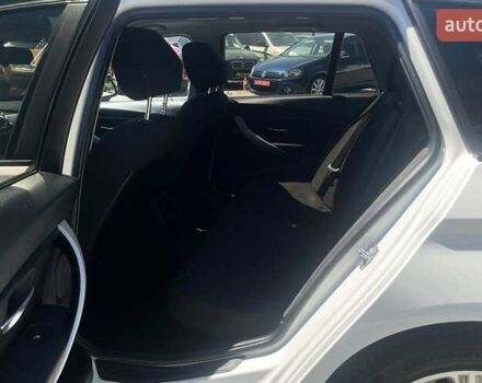 Белый БМВ 3 Серия, объемом двигателя 2 л и пробегом 305 тыс. км за 11200 $, фото 22 на Automoto.ua