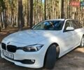 Белый БМВ 3 Серия, объемом двигателя 2 л и пробегом 298 тыс. км за 9000 $, фото 1 на Automoto.ua