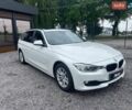 Белый БМВ 3 Серия, объемом двигателя 2 л и пробегом 263 тыс. км за 12900 $, фото 1 на Automoto.ua