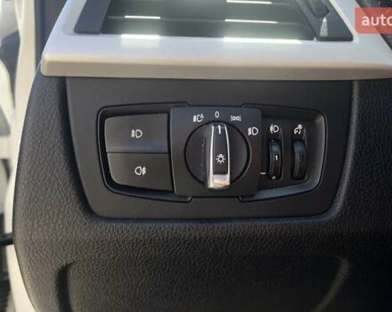 Белый БМВ 3 Серия, объемом двигателя 2 л и пробегом 305 тыс. км за 11200 $, фото 8 на Automoto.ua