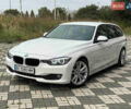 Белый БМВ 3 Серия, объемом двигателя 2 л и пробегом 325 тыс. км за 11300 $, фото 1 на Automoto.ua