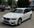 Білий БМВ 3 Серія, об'ємом двигуна 2 л та пробігом 365 тис. км за 11840 $, фото 1 на Automoto.ua