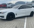 Белый БМВ 3 Серия, объемом двигателя 2 л и пробегом 339 тыс. км за 9200 $, фото 1 на Automoto.ua