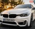 Белый БМВ 3 Серия, объемом двигателя 2 л и пробегом 407 тыс. км за 13800 $, фото 1 на Automoto.ua