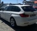 Белый БМВ 3 Серия, объемом двигателя 2 л и пробегом 305 тыс. км за 11200 $, фото 4 на Automoto.ua